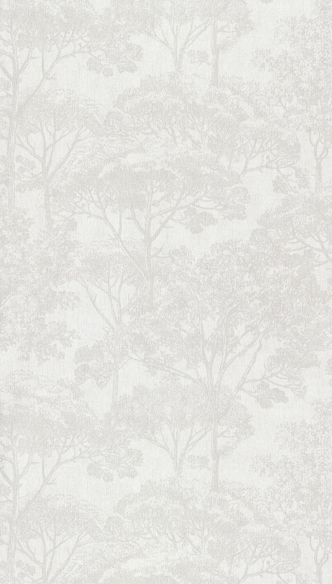 Papier peint intissé Yveline Beige