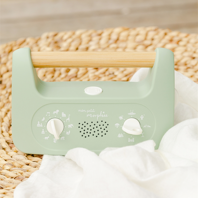 Morphée BOX Box sommeil enfant MON PETIT