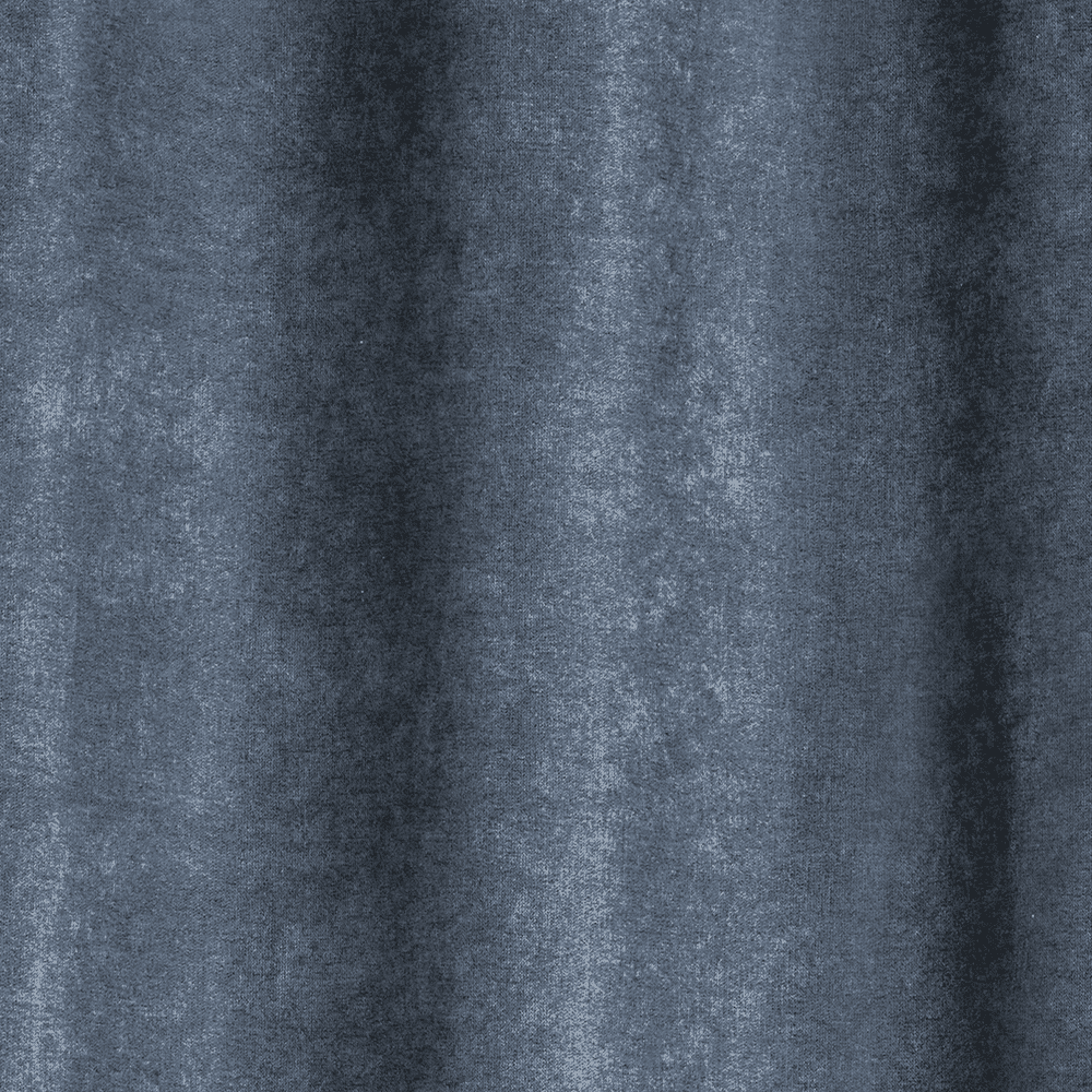 4MURS Rideau thermique Kinley Bleu nuit