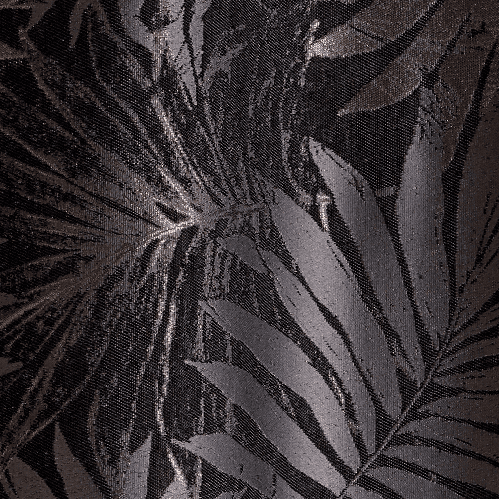 4MURS Rideau Palmae Anthracite