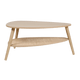 OSTARIA Table basse Carmen Naturel