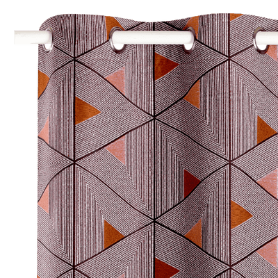 Rideau Living Terracotta