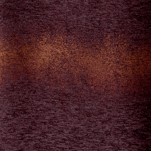 Rideau SFUMATO coloris chocolat 140 x 260 cm