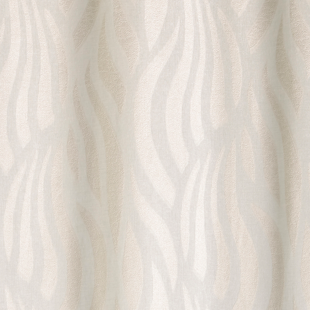 4MURS Voilage AVEA coloris écru 140 x 240 cm