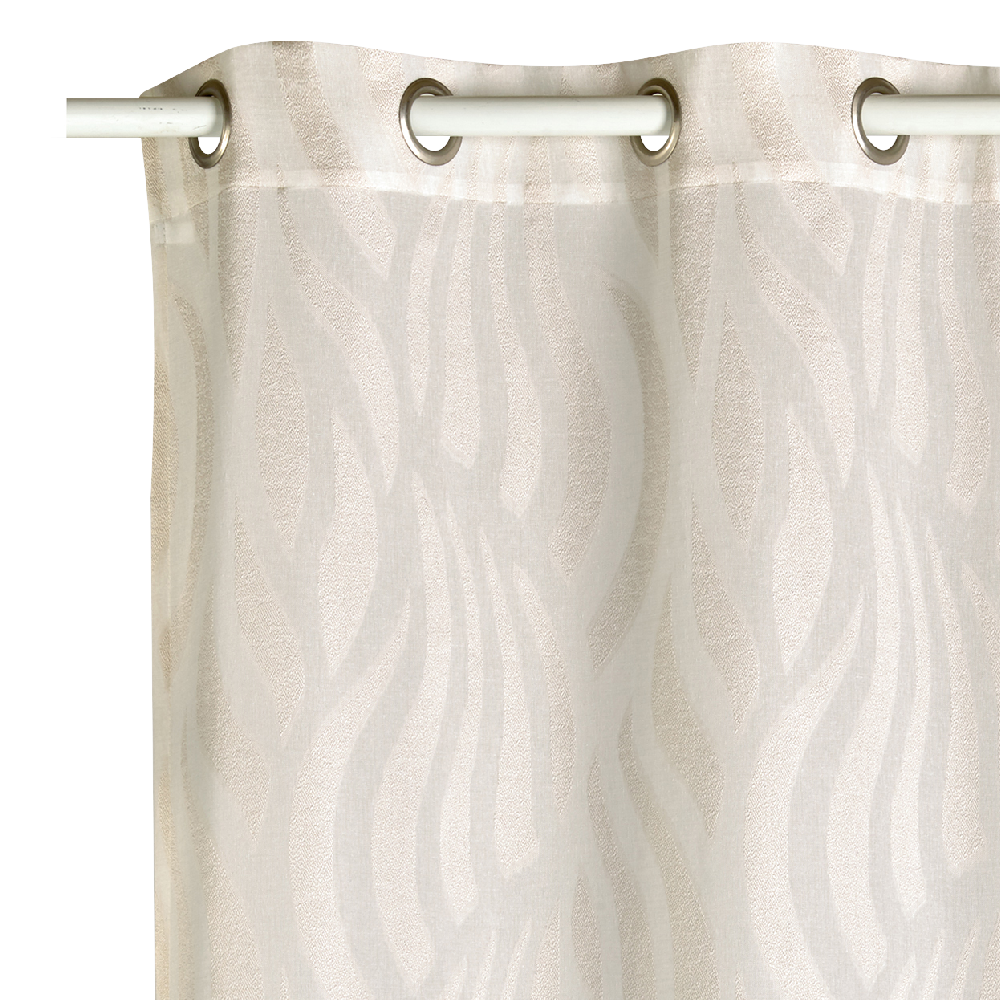 4MURS Voilage Avea Écru