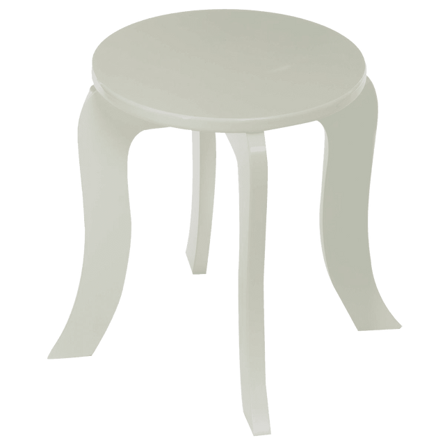 Atmosphera Meuble enfant MILA coloris blanc