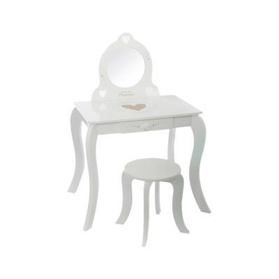 ATMOSPHERA Meuble enfant Mila Blanc
