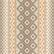Papier peint intissé Himba Sable beige