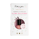 ROSAJOU Vernis à ongles Ballerine Rose 5ML