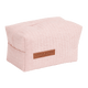 LITTLE DUTCH Trousse de toilette Pure pink Rose