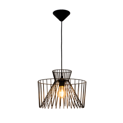 SAMPA Suspension Glasgow Noir