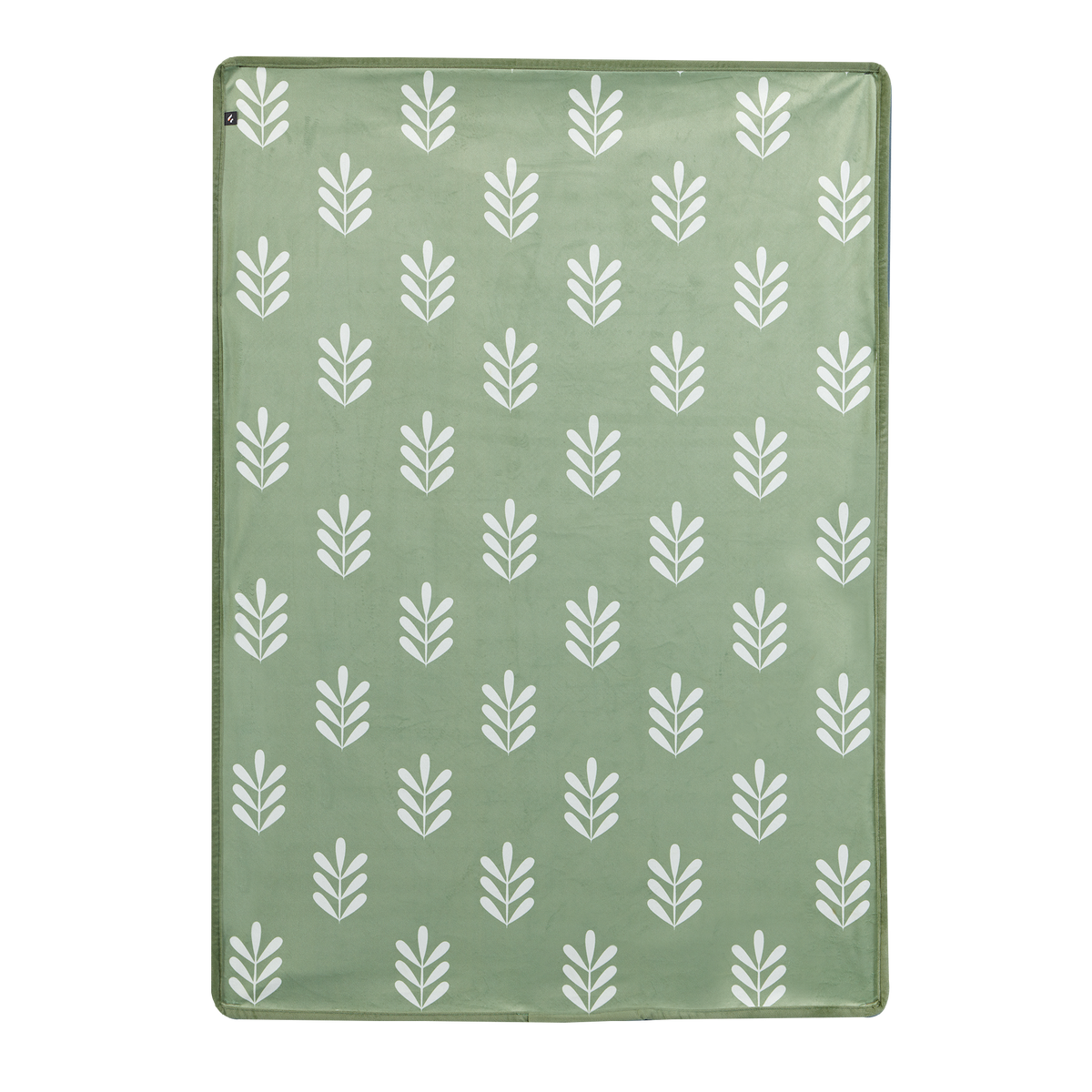 Tapis Alois Vert clair