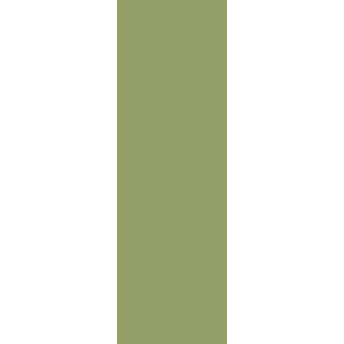 Papier peint intissé Nunca Vert gazon Lisse