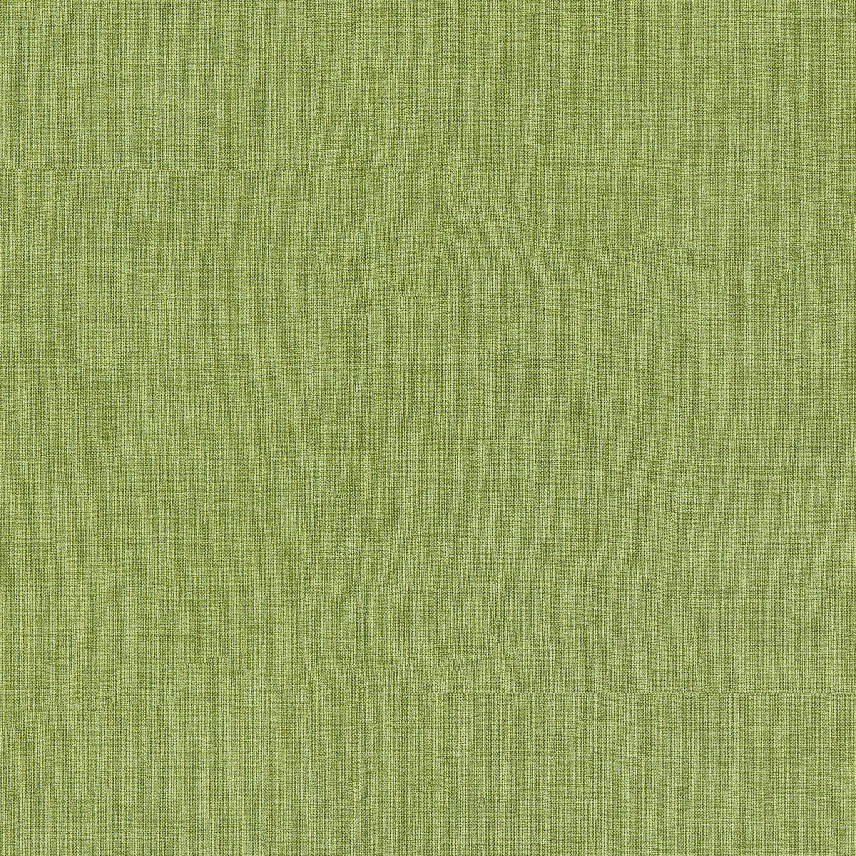 Papier peint intissé Nunca Vert gazon Lisse