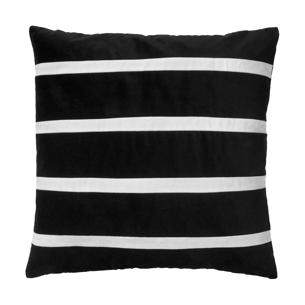 Coussin Elem Noir/blanc