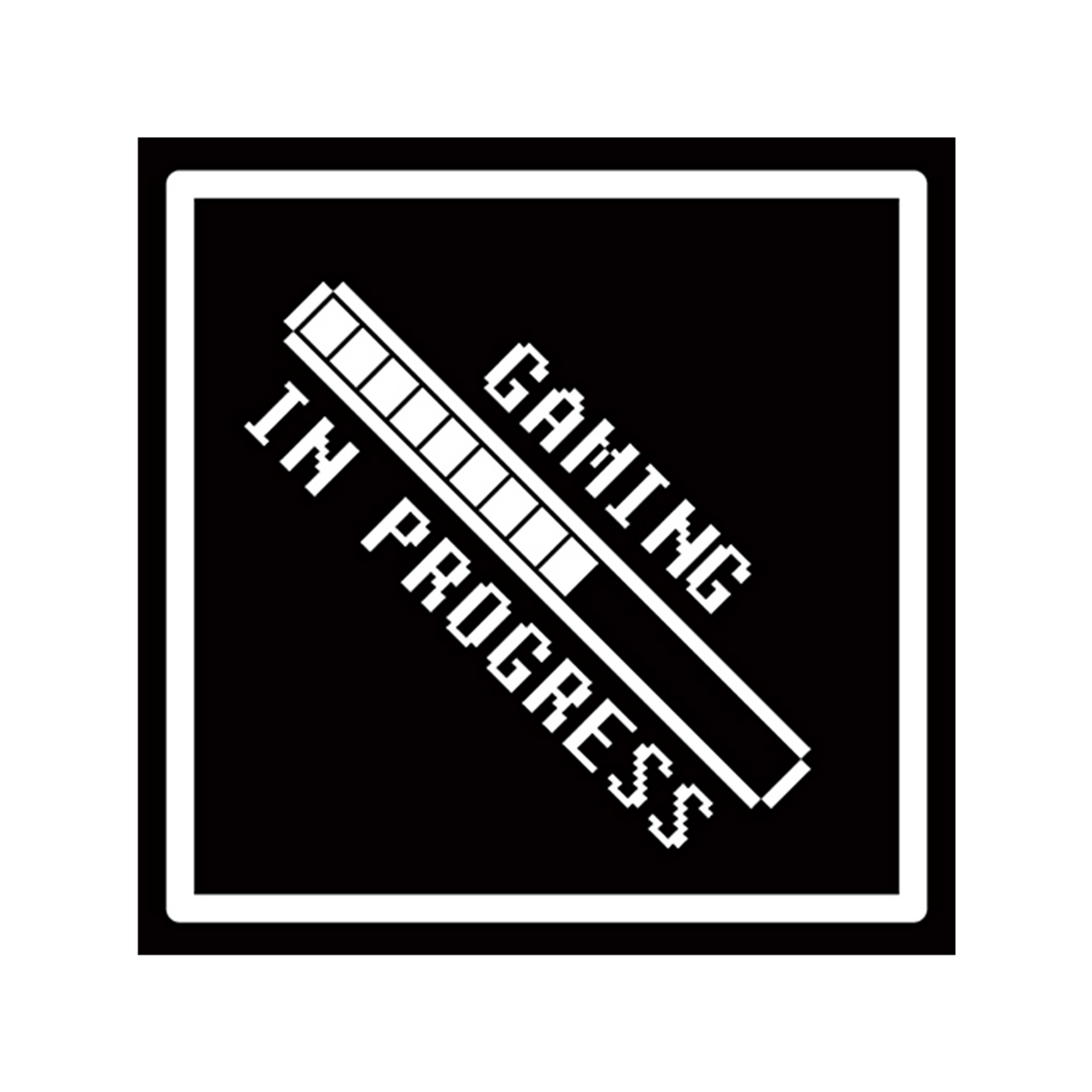 4MURS Triptyque My gamer zone Multicolore