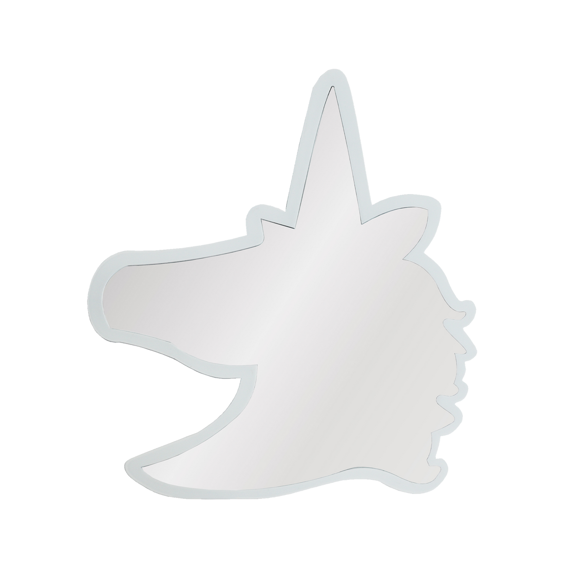 4MURS Miroir enfant Stella Blanc