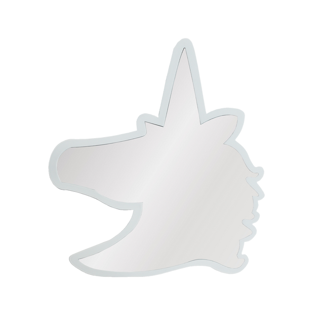 4MURS Miroir enfant STELLA 35 x 40 cm