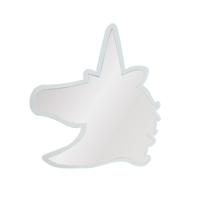 4MURS Miroir enfant Stella Blanc