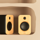 HOUSE OF MARLEY Enceinte Get together duo Bois