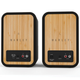 HOUSE OF MARLEY Enceinte Get together duo Bois