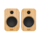 HOUSE OF MARLEY Enceinte Get together duo Bois