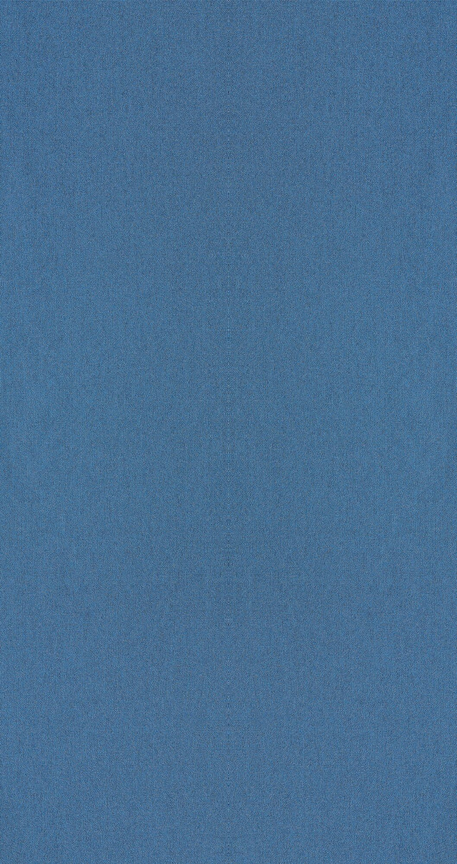 Papier peint intissé CALICO coloris bleu nuit