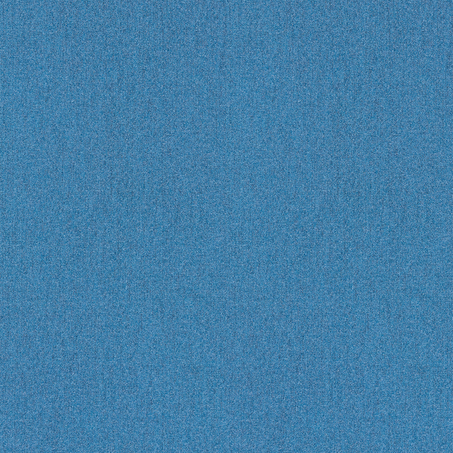 Papier peint intissé CALICO coloris bleu nuit