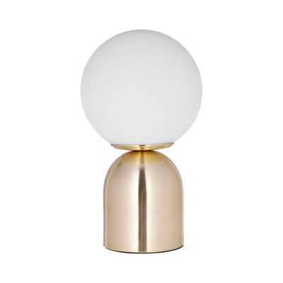 Lampe à poser Helga Doré