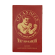 CLEAN HUGS Soin corps homme Mauvais garcon Rouge 100G