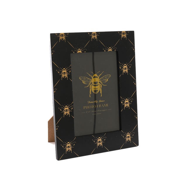 Cadre photo ABEILLE 10 x 15 cm