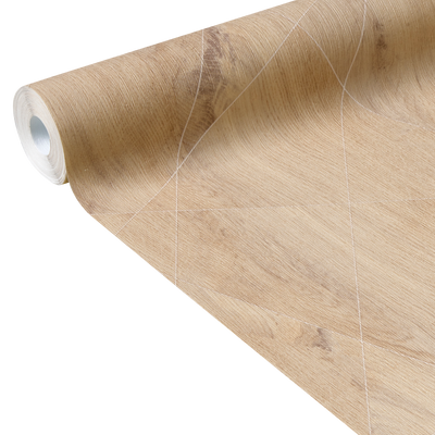 Papier peint intissé Kyoto Beige