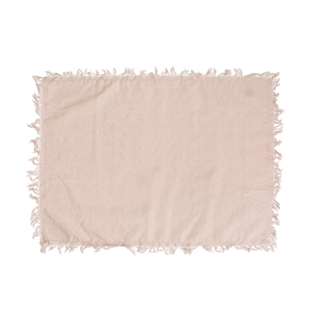 Set de table SYN coloris beige