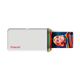 POLAROID Imprimante Hi print pack Blanc
