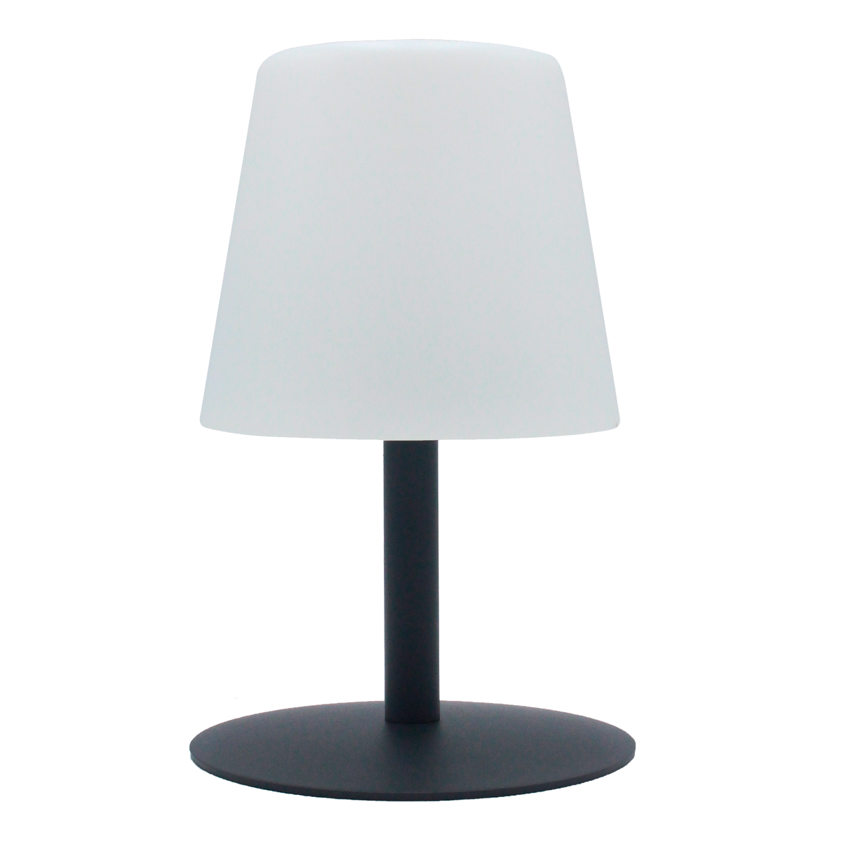 LUMISKY Lampe à poser Standy Noir