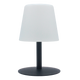 LUMISKY Lampe à poser Standy Noir