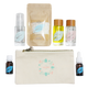 BEAUTYMIX Coffret cosmétique Trousse découverte beautymix Beige 95ML