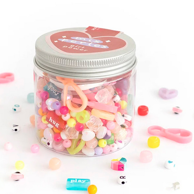 La Petite Epicerie Kit création MIX DE PERLES