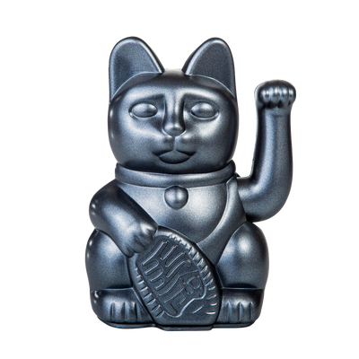 DONKEY Figurine Lucky cat Galaxy