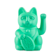 DONKEY Figurine Lucky cat Mint