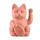 DONKEY Figurine Lucky cat Blush