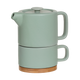 Théière Jemmal Menthe