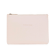 ESTELLA BARTLETT Pochette Woman on a mission Rose poudré