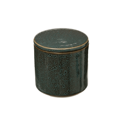 Pot à coton Neevy Vert