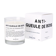 ANTI-GUEULE DE BOIS