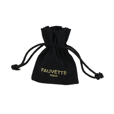 FAUVETTE Porte-clés Amour Rouge