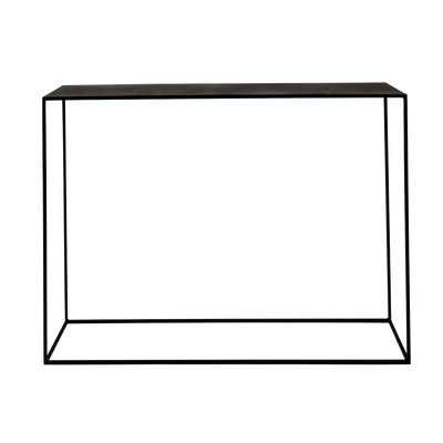 ZAGO Console Otis Noir