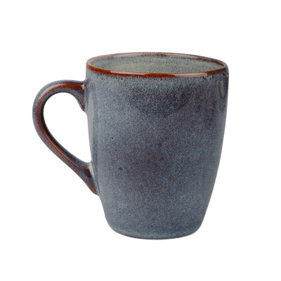 Mug Hedda blue Bleu 500ML