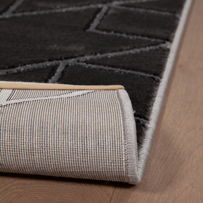 4MURS Tapis Elia Gris