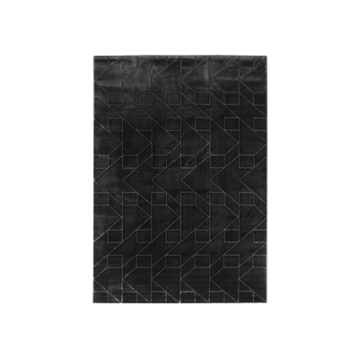 4MURS Tapis Elia Gris